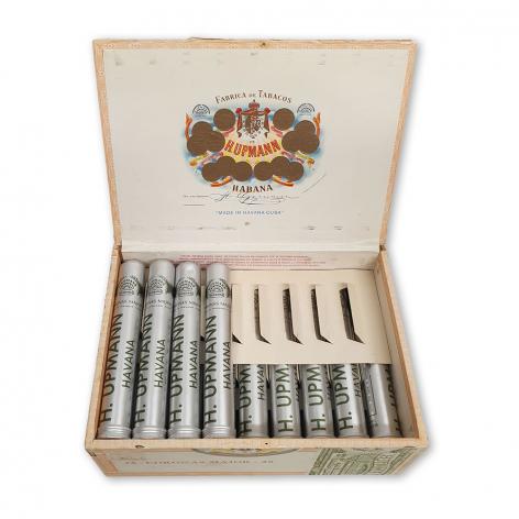 Lot 24 - H. Upmann Coronas Major