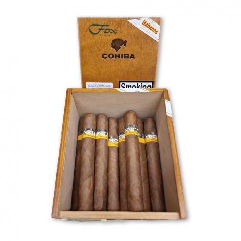 Lot 24 - Cohiba Siglo VI