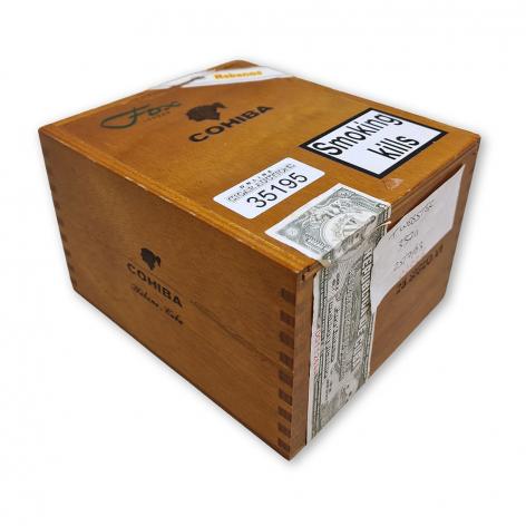 Lot 24 - Cohiba Siglo VI