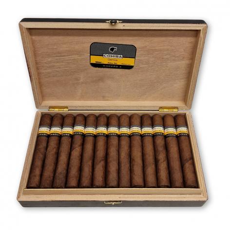 Lot 24 - Cohiba Genios