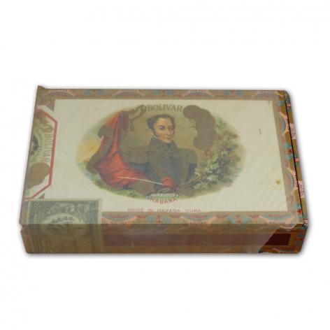 Lot 24 - Bolivar Coronas Extra