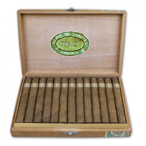 Lot 24 - Flor de Lancha Petit Coronas