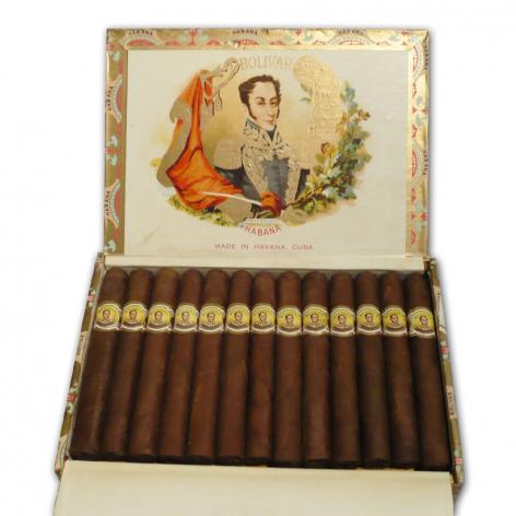 Lot 24 - Bolivar Bonitas