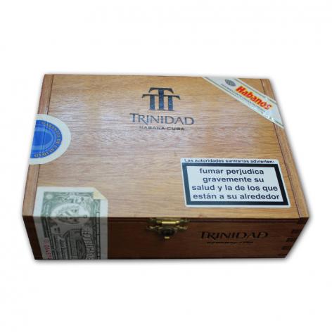 Lot 250 - Trinidad Robusto Extra