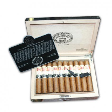 Lot 250 - Hoyo de Monterrey Epicure No.2 Reserva