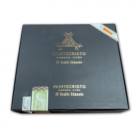 Lot 250 - Montecristo Double Edmundo