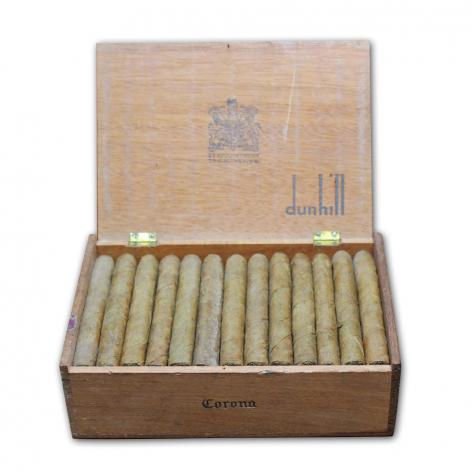 Lot 250 - Dunhill Coronas