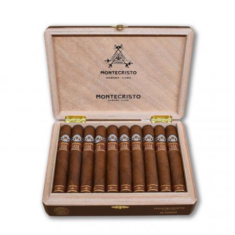 Lot 250 - Montecristo Dumas