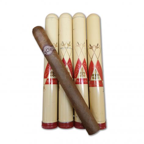 Lot 250 - Montecristo Tubos 