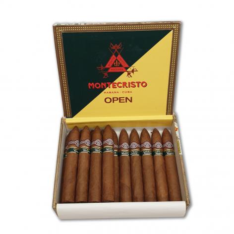 Lot 250 - Montecristo Regata