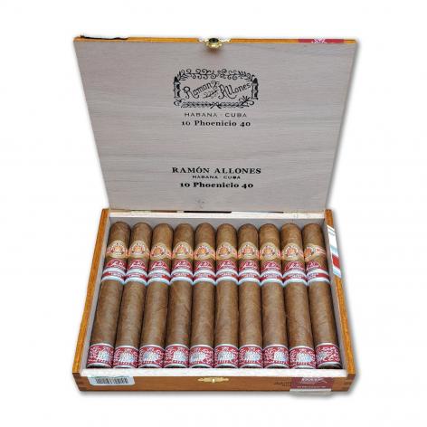 Lot 250 - Ramon Allones Phoenicio 40