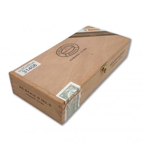 Lot 250 - Partagas Serie D No.5 