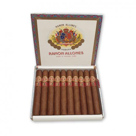 Lot 250 - Ramon Allones Allones Superiores