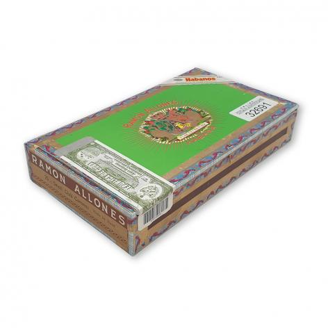 Lot 250 - Ramon Allones Small Club Coronas