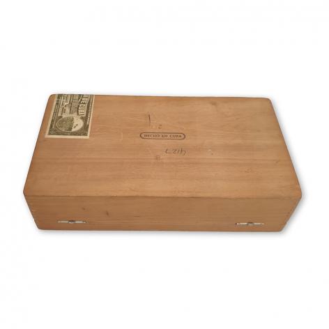 Lot 250 - Dunhill Montecristo Seleccion Suprema No. 1