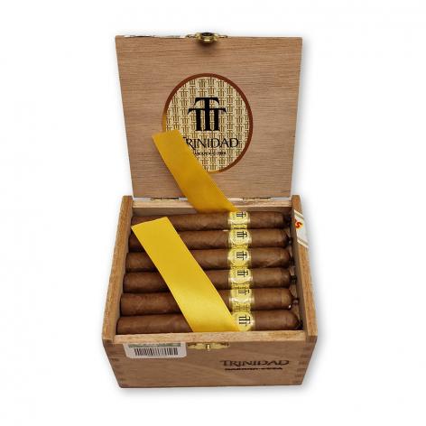 Lot 250 - Trinidad Reyes