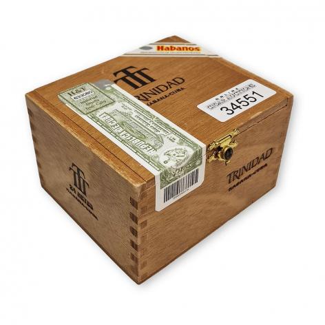 Lot 250 - Trinidad Reyes