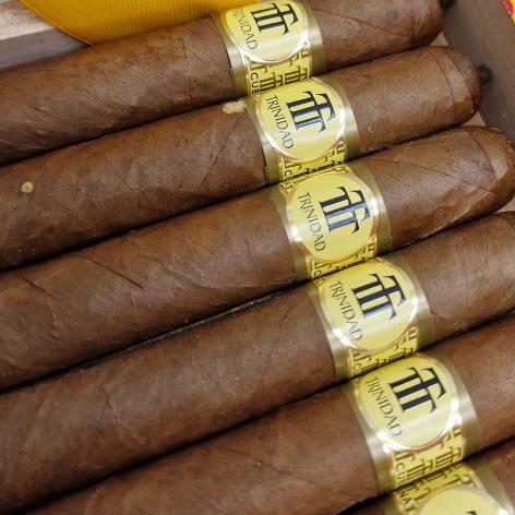 Lot 250 - Trinidad Reyes