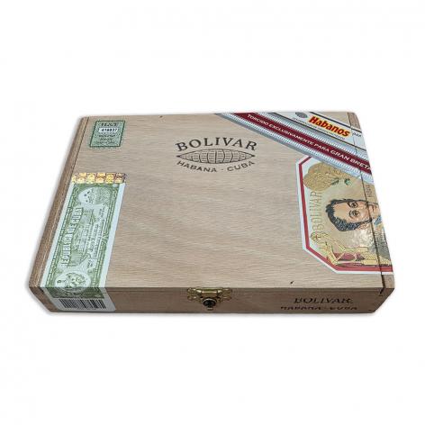 Lot 250 - Bolivar Britanicas