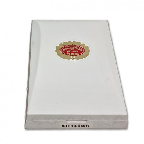 Lot 250 - Hoyo de Monterrey Petit Belicosos Travel Humidor