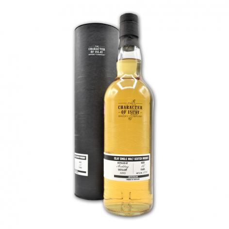 Lot 250 - Ardbeg Character of Islay 15YO Wind & Wave
