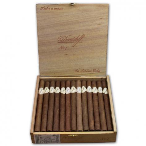 Lot 250 - Davidoff No.1