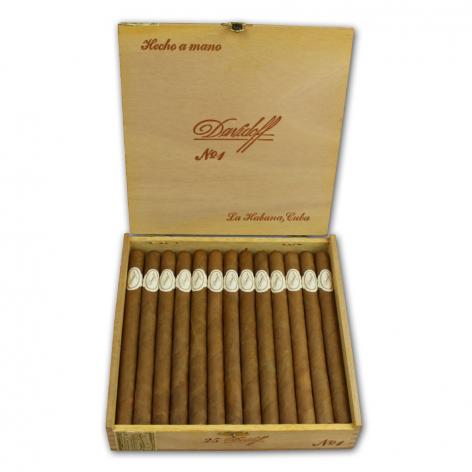 Lot 250 - Davidoff No.1 