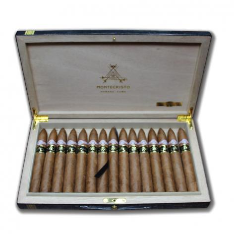 Lot 250 - Montecristo No.2 Gran Reserva