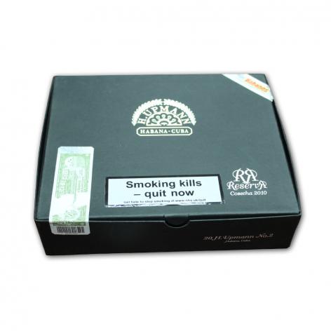 Lot 250 - H.Upmann No.2 Reserva