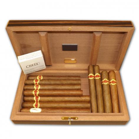 Lot 250 - Dunhill Mixed Lot and Louis Vuitton humidor