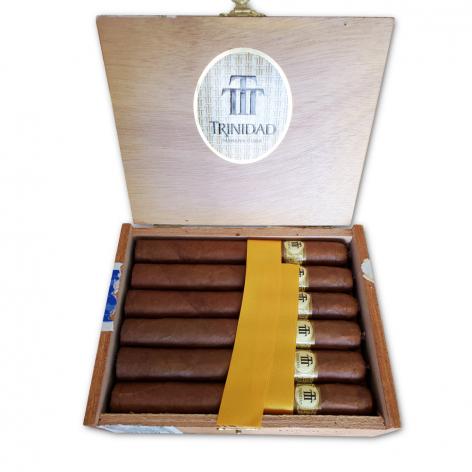 Lot 250 - Trinidad Robusto Extra