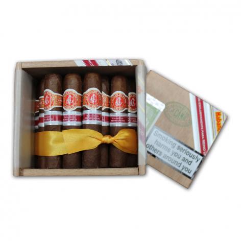 Lot 250 - La Flor de Cano Short Robustos