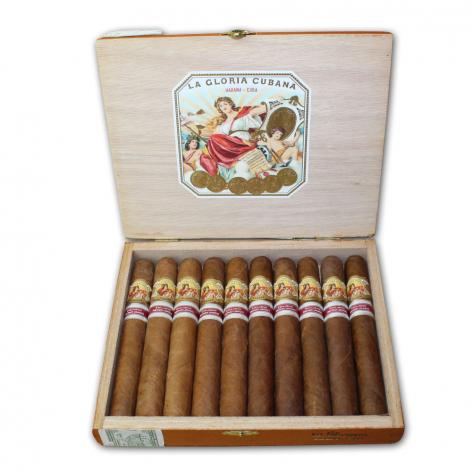 Lot 250 - La Gloria Cubana Gloriosos