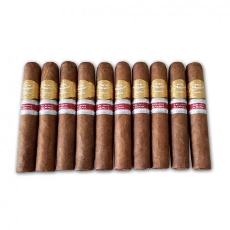 Lot 250 - Por Larranaga Robustos