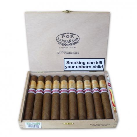 Lot 251 - Por Larranaga Sobresalientes
