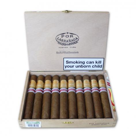 Lot 251 - Por Larranaga Sobresalientes