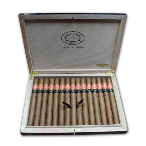 Lot 251 - Partagas Lusitanias Gran Reserva