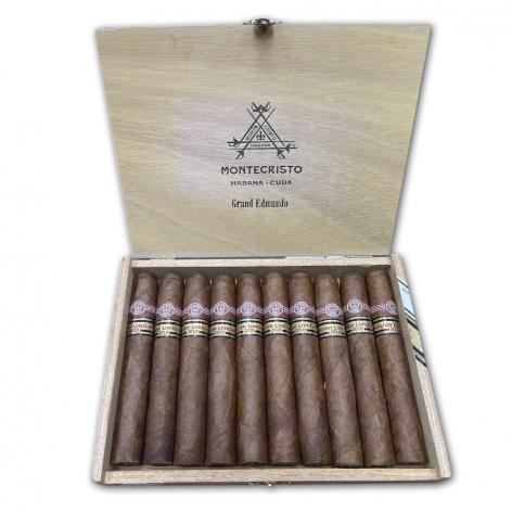 Lot 251 - Montecristo Grand Edmundo