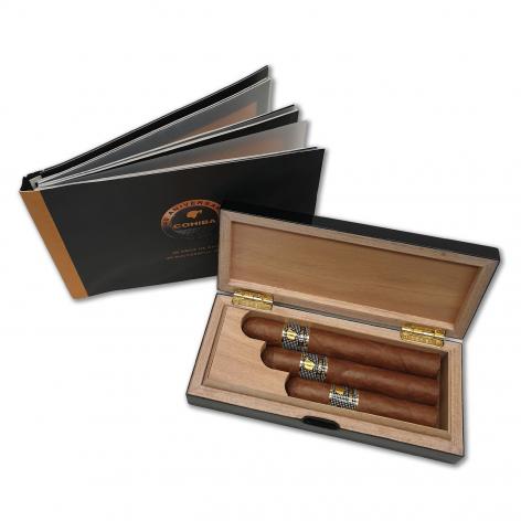 Lot 251 - Cohiba Behike Presentation Box