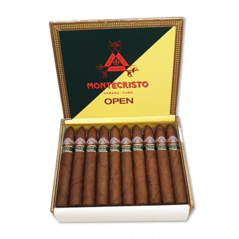 Lot 251 - Montecristo Regata