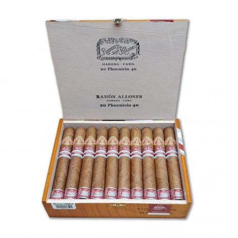 Lot 251 - Ramon Allones Phoenicio 40