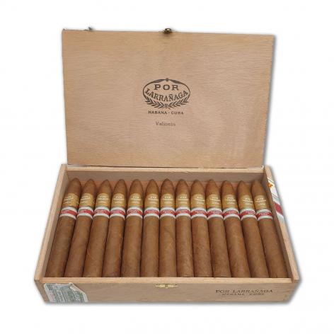 Lot 251 - Por Larranaga Valiosos