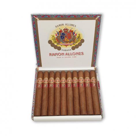 Lot 251 - Ramon Allones Allones Superiores