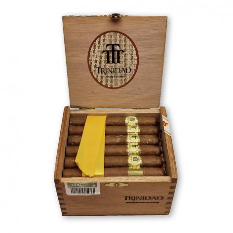 Lot 251 - Trinidad Reyes