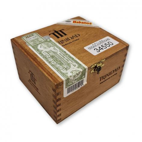 Lot 251 - Trinidad Reyes