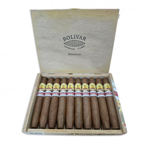 Lot 251 - Bolivar Britanicas
