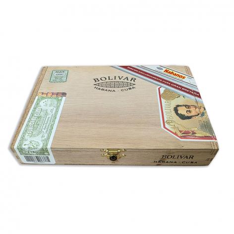 Lot 251 - Bolivar Britanicas