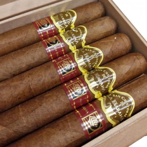 Lot 251 - San Cristobal 20 aniversario 20 Aniversario