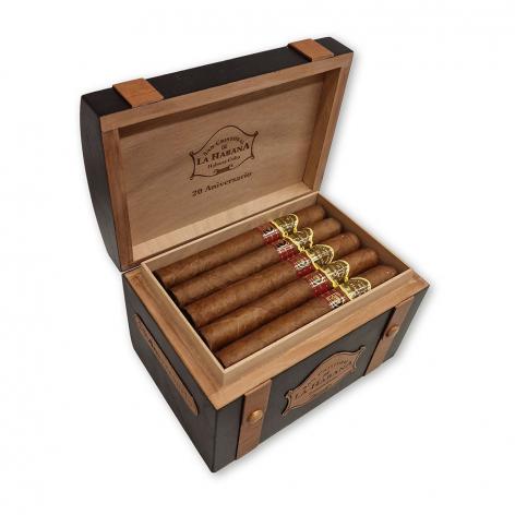 Lot 251 - San Cristobal 20 aniversario 20 Aniversario