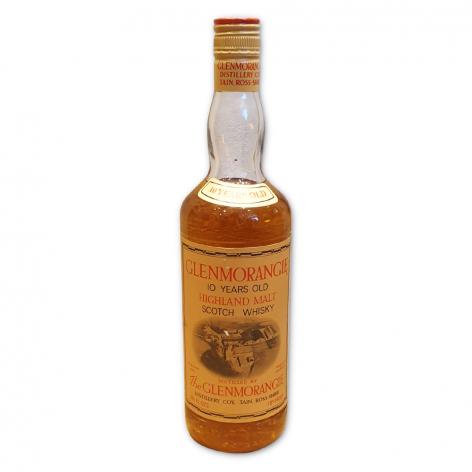 Lot 251 - Glenmorangie 10YO 1960s / 70s